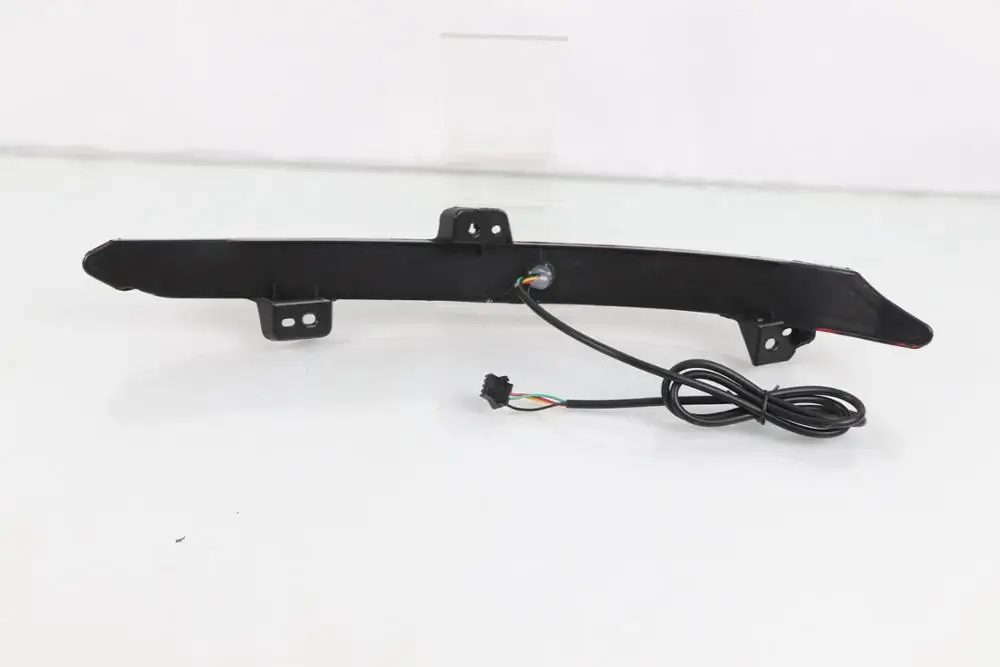 

eOsuns Led brake light driving light reverse lamp assembly rear bumper lights for Honda Insight 2018-2019