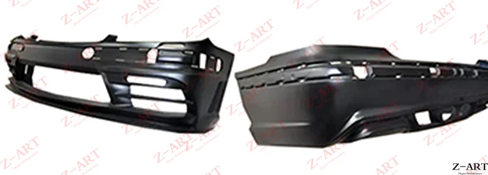 Z-ART тюнинг обвес для Mercedes Benz S класс W220 1998-2004 подтяжка лица обвес для Mercedes Benz S класс модифицированный обвес