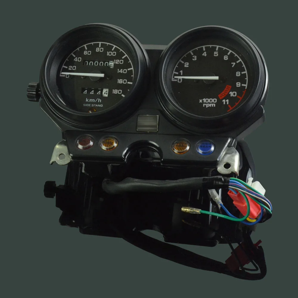 Аксессуары для мотоциклов Тахометр Спидометр Инструмент датчик HONDA CB750 CB 750 1993 1994