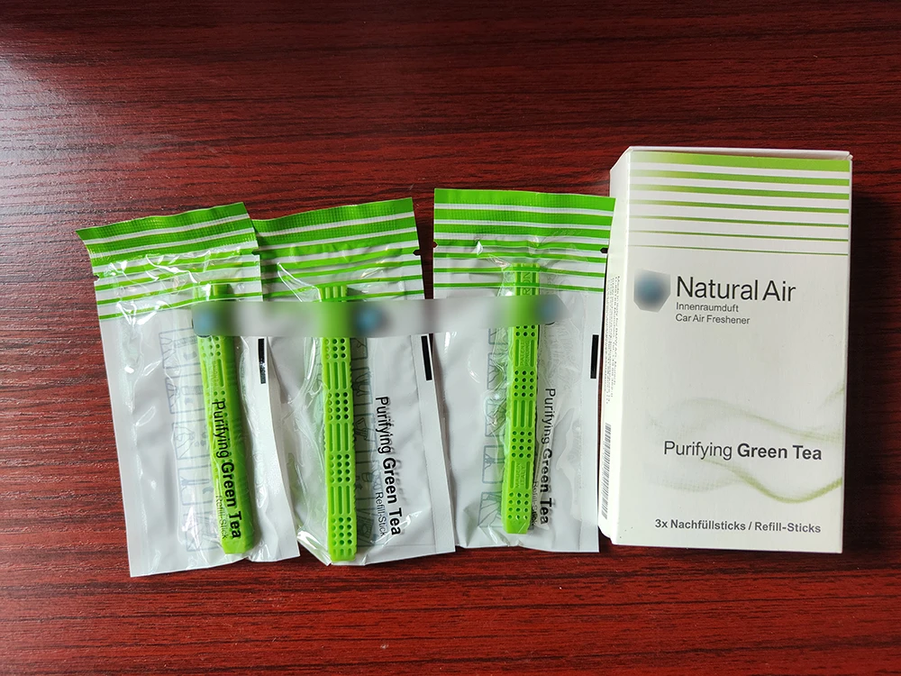 Автомобильный освежитель воздуха ароматизатор для BMW зажим духов 7 запахов