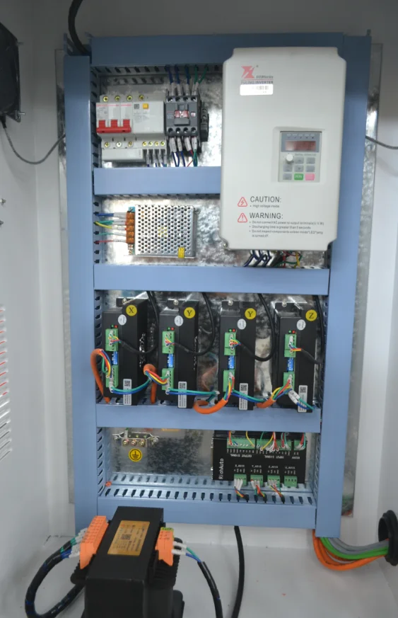 2019 высокое качество 1325 деревообрабатывающий станок с ЧПУ | Инструменты