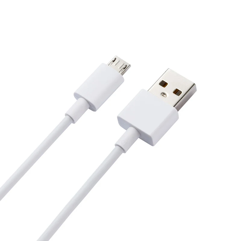 10 Вт XIAOMI Оригинальное 5V2A QC2.0 EU USB настенное зарядное устройство адаптер