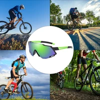 polarized sports men women sunglasses road cycling glasses mountain bike bicycle riding protection goggles eyewear