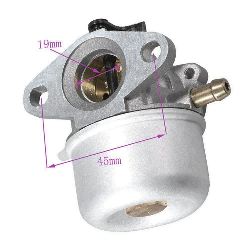 799868 Карбюратор ДЛЯ Briggs &amp Stratton 498170 799872 694202 498966 14111 498254 497586 694882 693909 692648 497410 |
