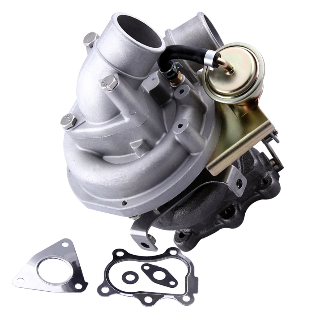 

Turbocharger for Nissan D22 Navara 3.0L ZD30 Turbine HT12-19D 14411-9S000
