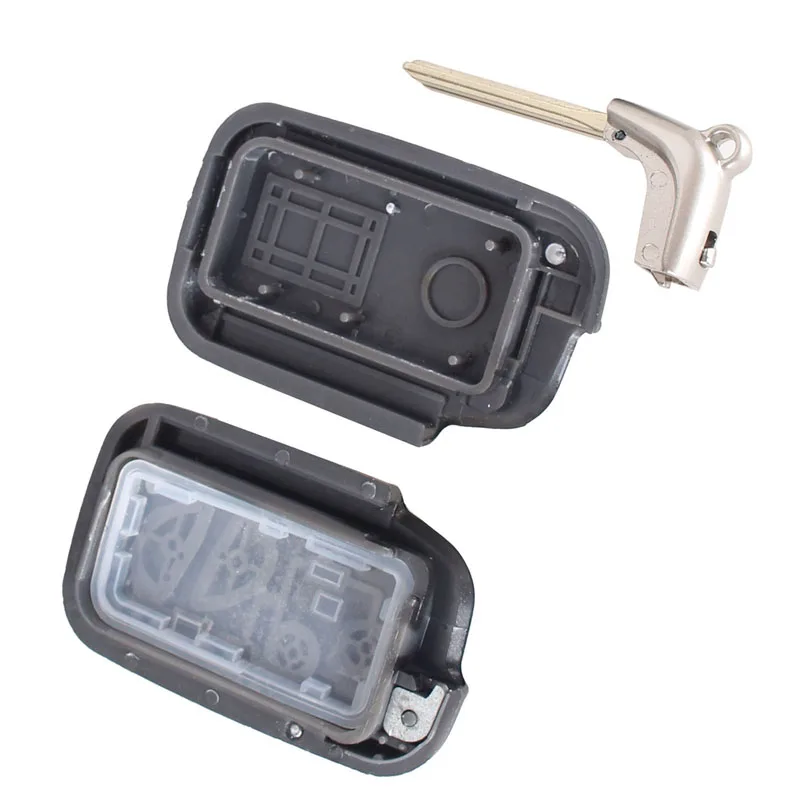 Чехол для смарт-ключа с 4 кнопками LEXUS IS250 IS350 ES350 LS460 GS430 | Автомобили и мотоциклы