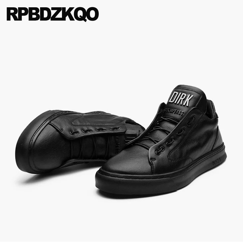 Мужские кроссовки высокого качества из воловьей кожи в европейском и