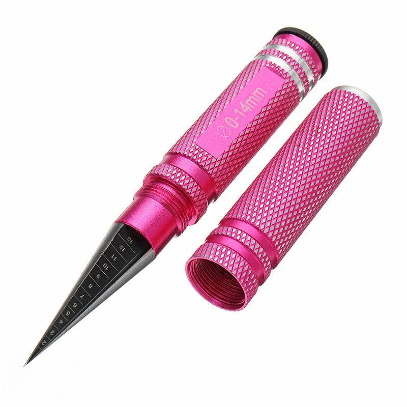 Universal 0-14mm Carbon Steel Reaming Knife Drill Tool Edges Reamer Model 127mm | Инструменты