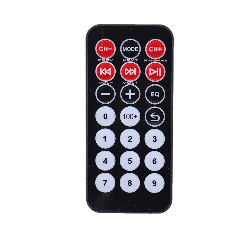 Мини усилитель мощности для автомобиля 2 канала HIFI o Bluetooth стерео автомобильный