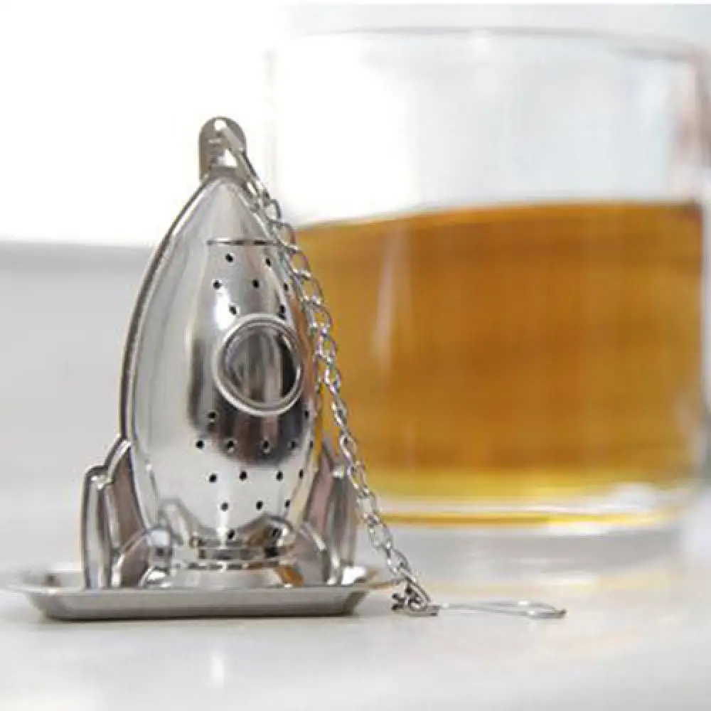 1 шт. рассеиватель для чая и специй из нержавеющей стали | Дом сад