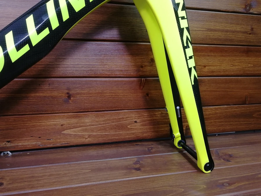 Топ Cipollini NK1K T1100 3K тканевая карбоновая велосипедная Рама гоночная карбоновая рама для дорожного велосипеда V обод тормоза или дисковый тормоз велосипеда