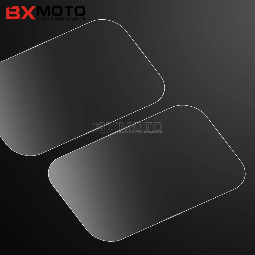 Cluster Scratch Protection Instrument Speedometer Film Screen Protector Sticker For Benelli Leoncino 250 BJ250 | Автомобили и