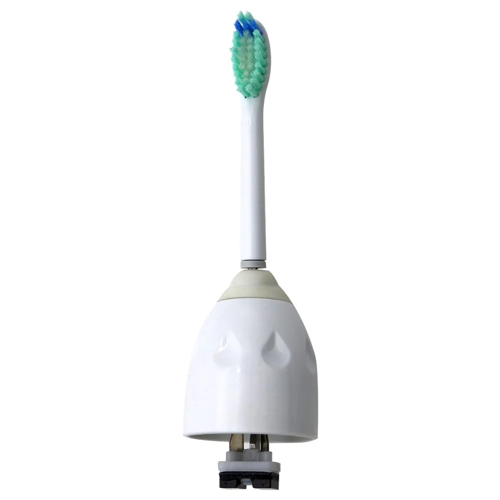 4 шт. сменная электрическая зубная щетка HX7001 HX-7002 HX7022 для Philips Sonicare e-Series e series