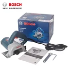 Портативная пила Bosch GDC140, многофункциональный мраморный станок для резки плитки, высокая мощность 1400 Вт