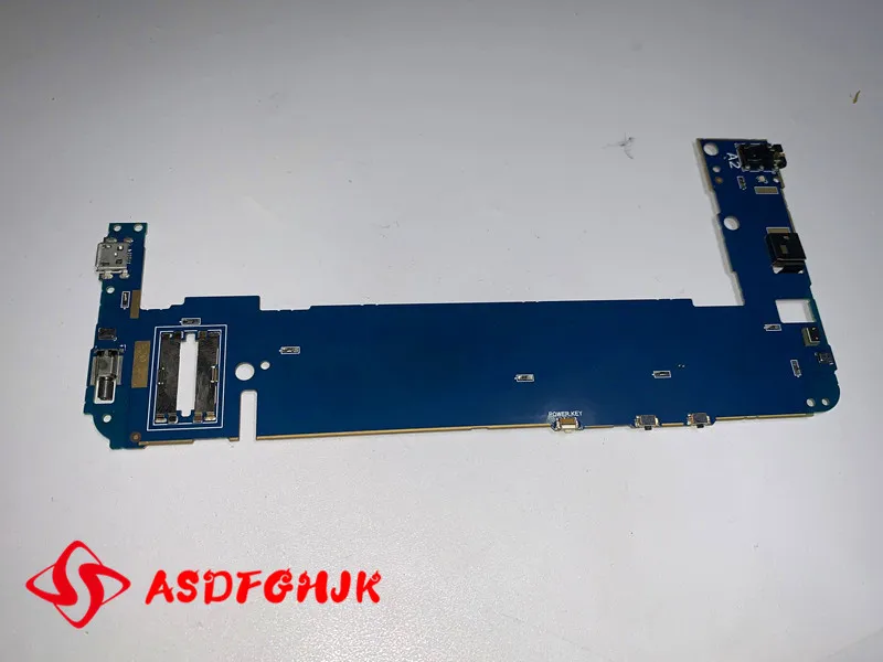 

Original for ASUS TABLE MAINBOARD 321-0000-00674 5700MB-005 Works perfectly