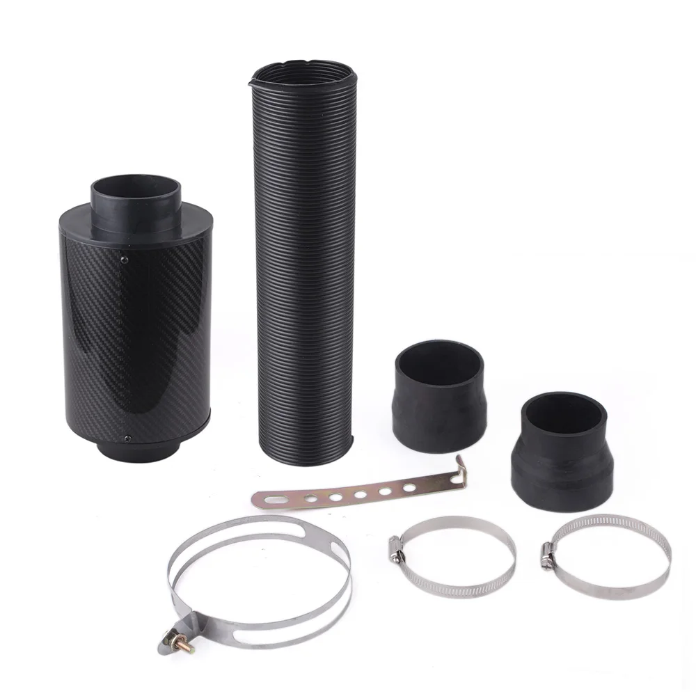 Универсальный Гоночный набор индукции холодного питания из углеродного волокна