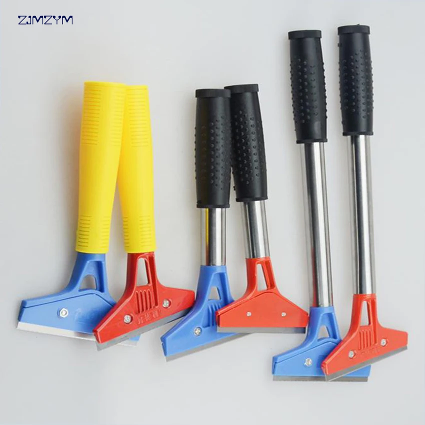 1 шт. 210x103 мм скребок для удаления наклейки пленка клея удаление Car House пол