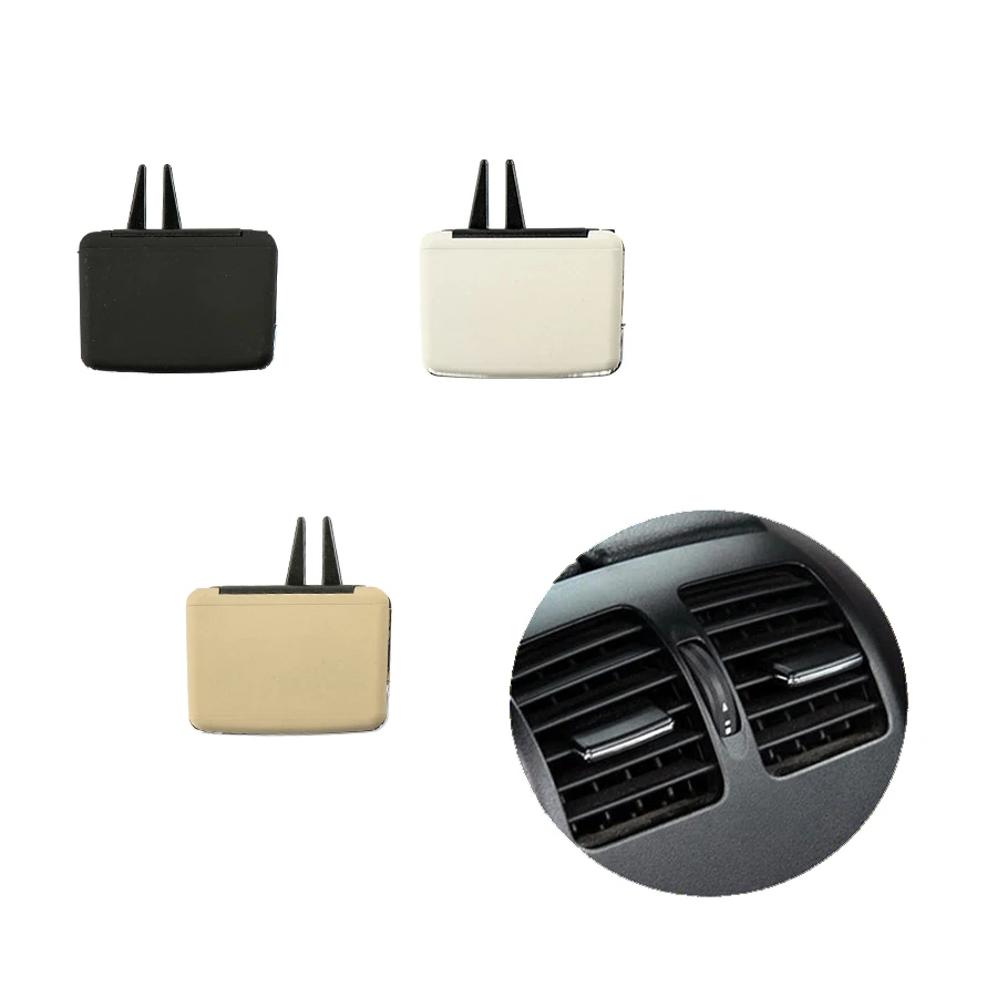 Автомобильный комплект для ремонта вентиляционного отверстия кондиционера Mercedes