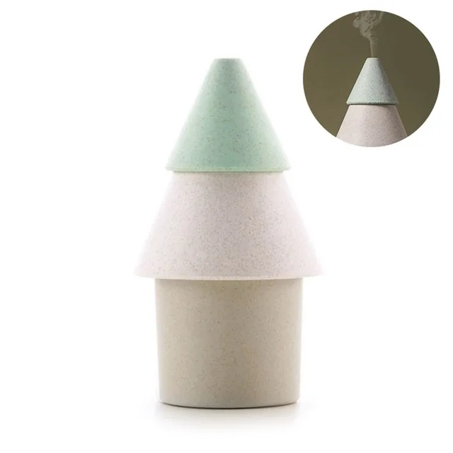 250 мл USB мини увлажнитель воздуха сосновое дерево бесшумный DC5V портативный для