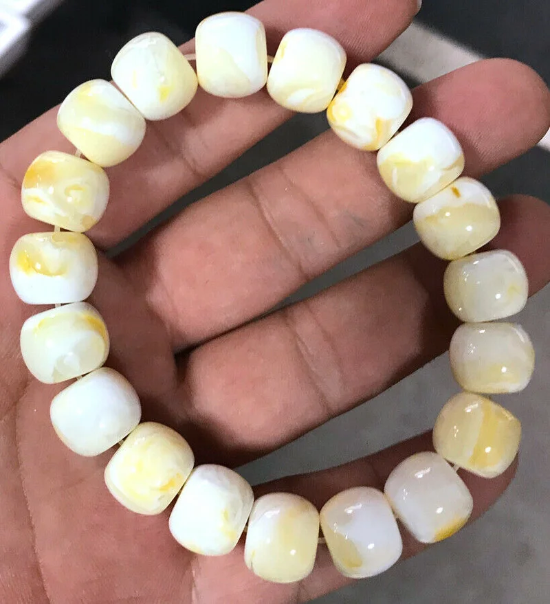 Браслет для мужчин и женщин сертифицированный браслет с натуральными