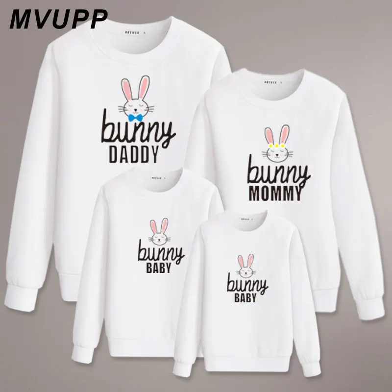 Мама и папа мама малыш Одинаковая одежда дочь сын толстовка я наряды футболка