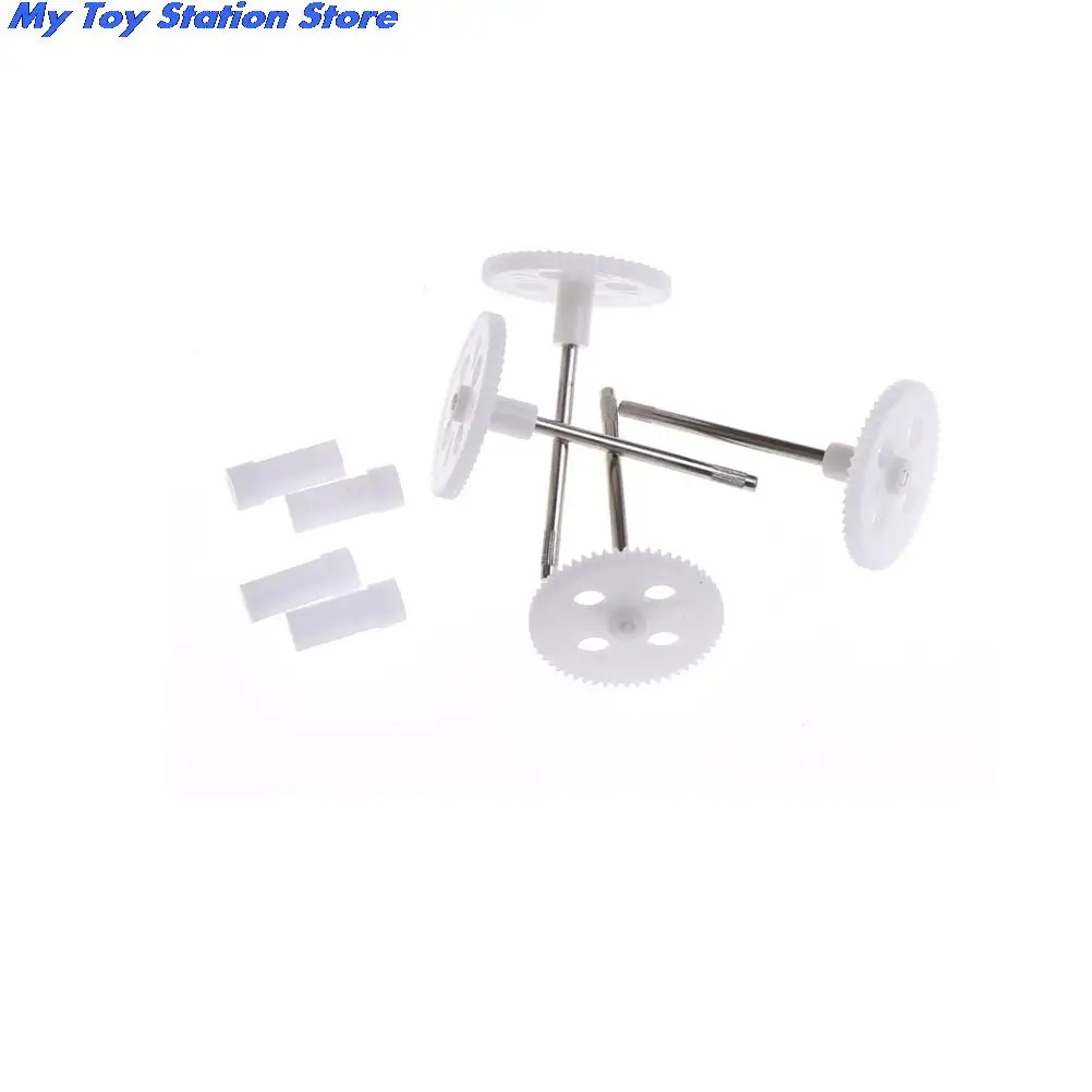 Запчасти для квадрокоптера с дистанционным управлением основная ось передач