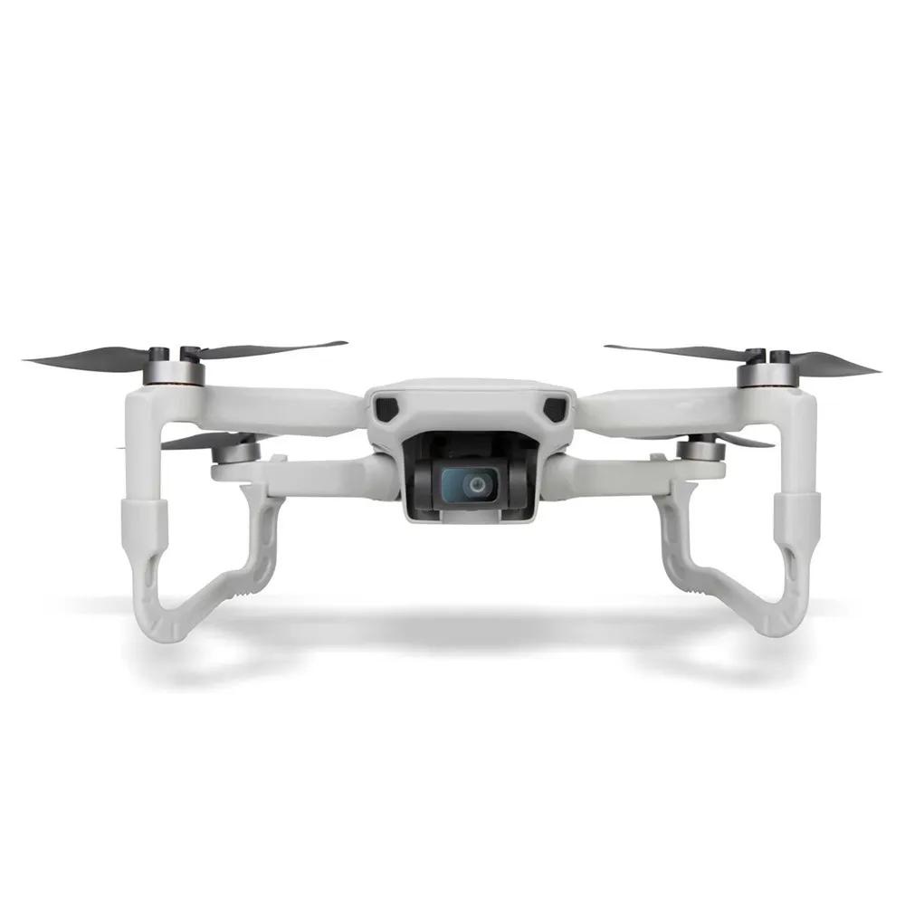 

Landing Gear for DJI Mavic Mini Drone Quadcopter Helicopter Leg Extension Heigtened Protection Support Bracket Feet Accessories