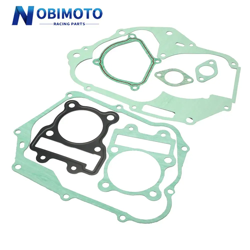 

YX150 YX160 Engine Gasket Kit For YINXIANG YX 150cc 160cc KAYO ORION BSE SDG GPX SSR PITSTERPRO Dir tPit Bike ATV Quad Parts