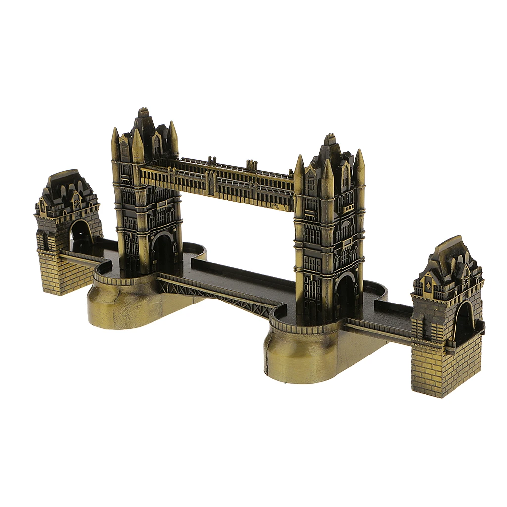 Лидер продаж китайская фигурка кантонской башни 28 см модель поделок статуя