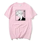 Новая летняя футболка с принтом аниме Токио Мстители, Harajuku, мужская спортивная одежда с коротким рукавом, размера плюс, простая, свободная, повседневная, прохладная
