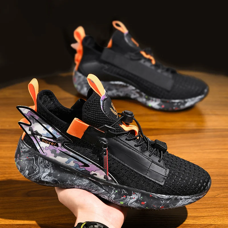 

High Quality Lightweight Shoes Trend New Sports Shoes Sports And Leisure