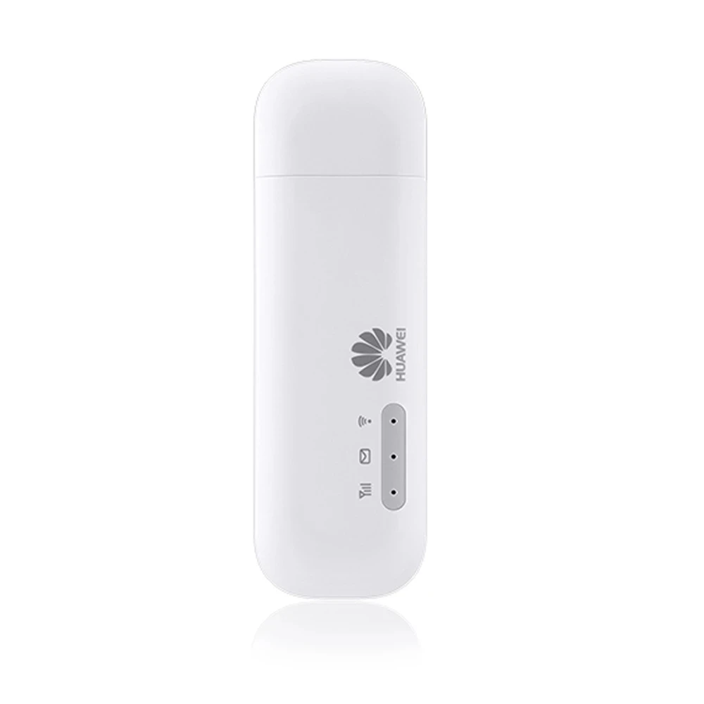 Unlocked Huawei E8372h-820 e8372 Wingle LTE Universal 4G USB MODEM WIFI Mobile 4g Support 16 Wifi Users images - 6