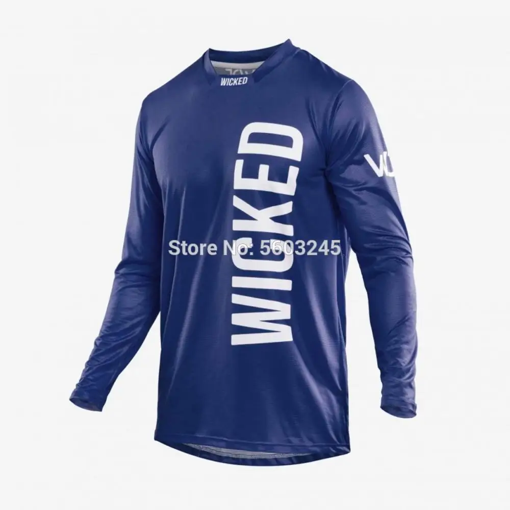 2020 Мужская одежда для велоспорта велосипедная мотоспорта Джерси горнолыжного