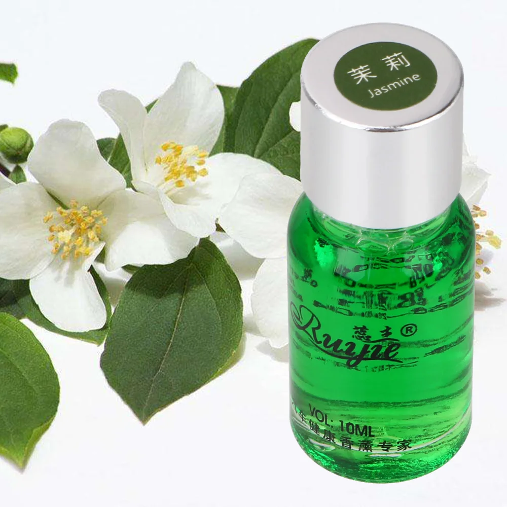 Ароматическое масло для ароматерапии 10 мл | Автомобили и мотоциклы