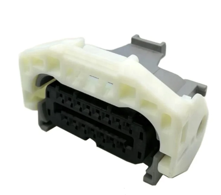 

15-контактный разъем жгута проводов электромагнитного клапана коробки передач для моделей Select Lexus/Toyota 90980-12293 6189-1135