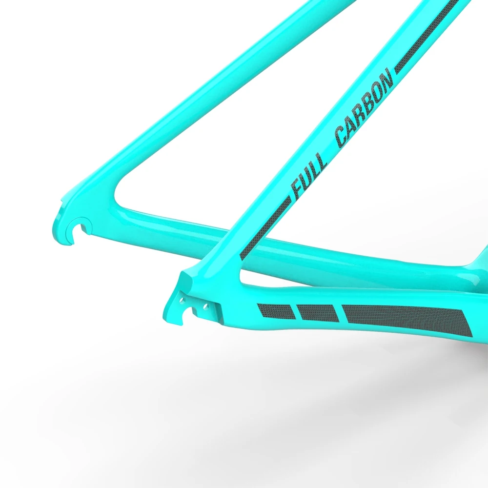 

2021 NEW TFSA The Superlight Road Bike Frame Carbon Fiber Bicycle Frame Carbon Road Frame