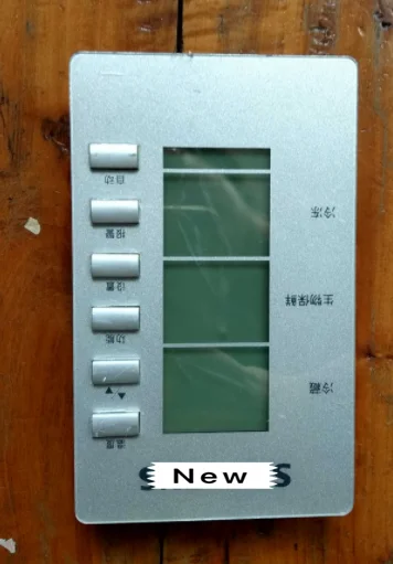 

Новинка 95%, Высококачественная Рабочая панель 9000147808 для холодильника Siemens