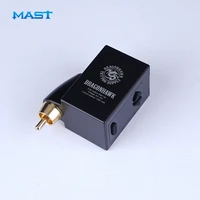 rechargeable mast lcd rca dc cord mini wireless battery power supply tattoo pen machine permanent makeup supplies accessories