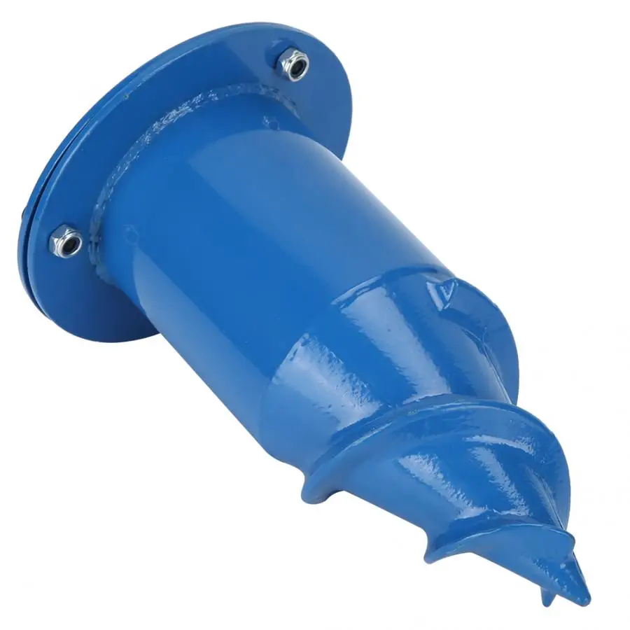 Мощная газонокосилка 3 дюйма сверло инструмент для сверления и посадки