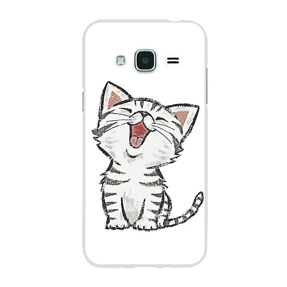 

For Samsung Galaxy J3 2016 J320FN Case TPU Silicone Capa For Samsung Galaxy J3 2016 Cover Lemon Funda For Samsung J3 2016 Coque