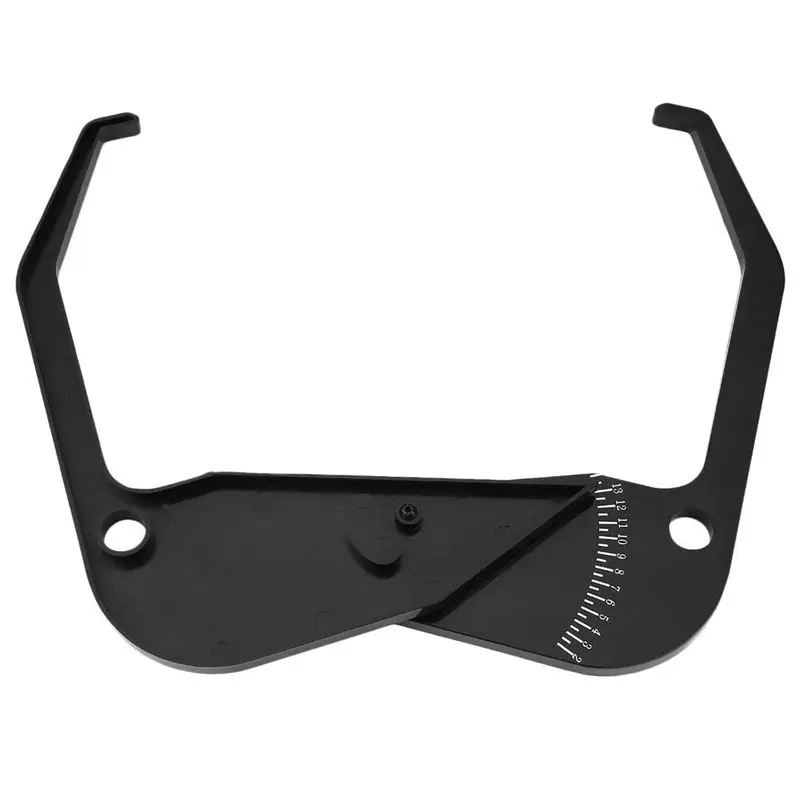 

Балансировки шин суппорт пальто обод колеса Ширина измерения измерительный инструмент