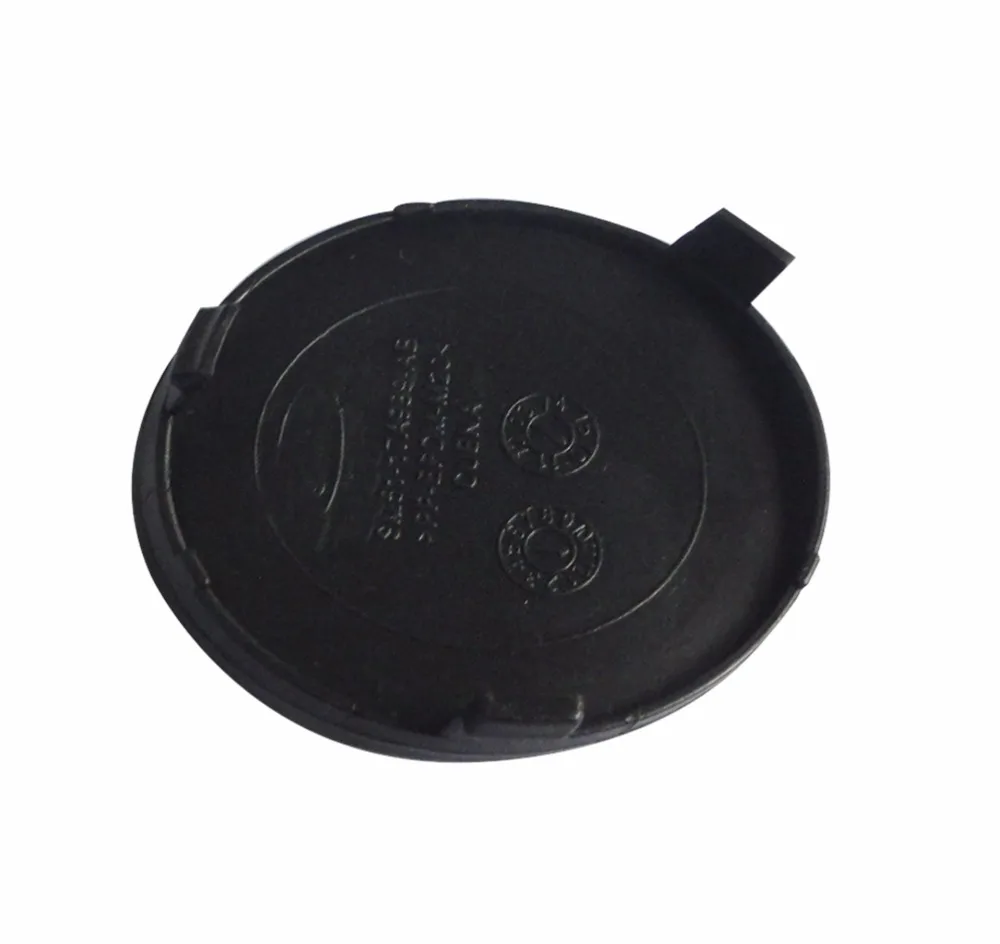 1 шт. новый автомобильный передний бампер буксировочная крышка наглазник для Ford