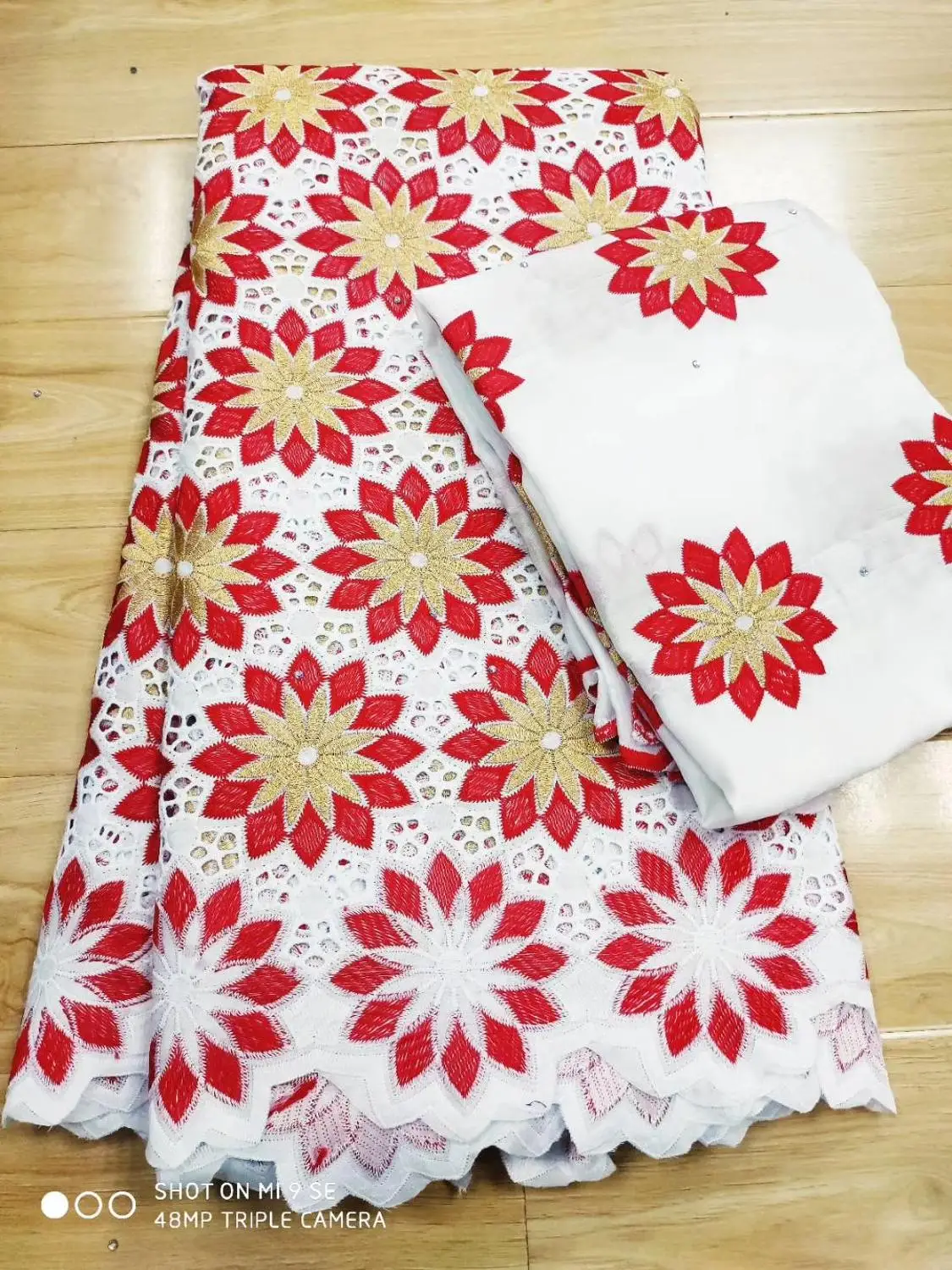 

2020 Swiss Voile Lace In Switzerland Cotton Swiss Lace Fabric African Lace Fabric Nigerian Lace Fabric For Dress KCAP101