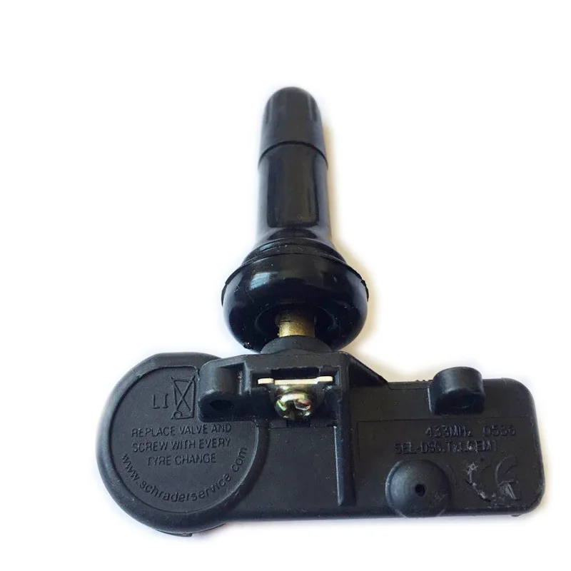 1 шт./4 шт. TPMS датчик давления в шинах для Peugeot Citroen 9673860880 433 МГц | Автомобили и