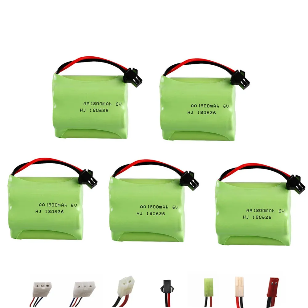 аккумулятор перезаряжаемы