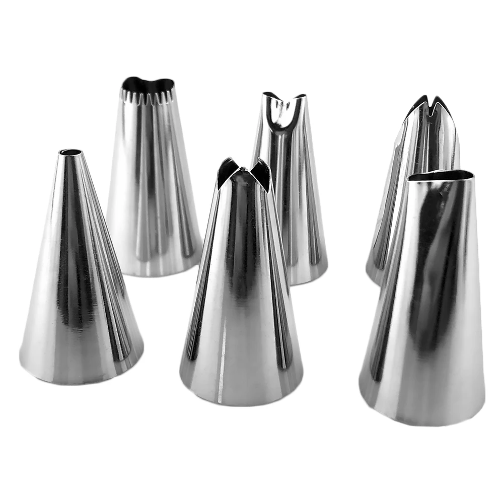 72 шт./компл. инструменты для украшения тортов |