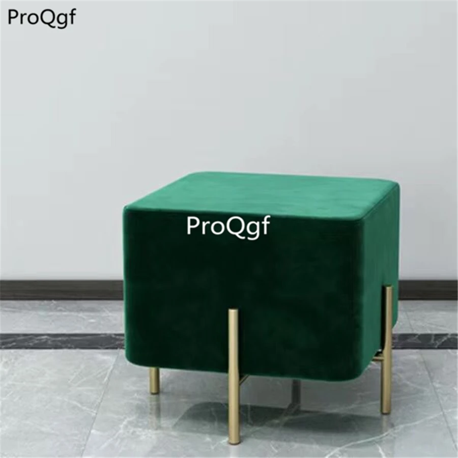 Роскошный стул для гостиной Prodgf 45*45*40 см 1 комплект | Мебель