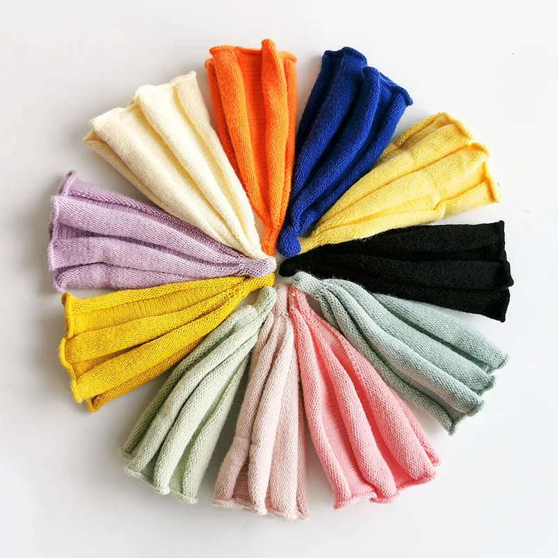 Шапки-бини для мальчиков и девочек детские шапки детей хлопковая шапка