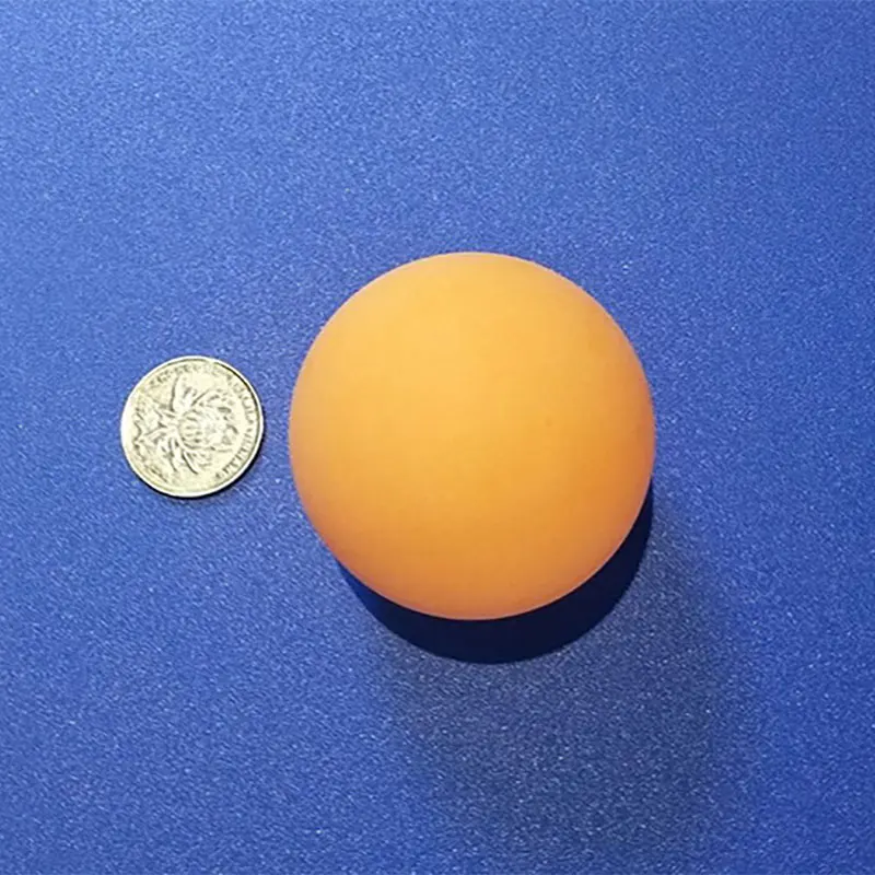 Аврора 55 мм Pingpong мячи для настольного тенниса обучение пинг понг Мячи ярости