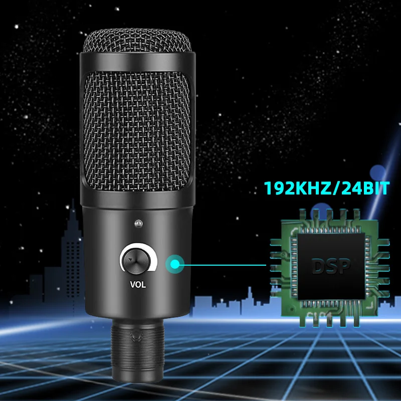 cella новый m1 pro usb конденсаторный ми